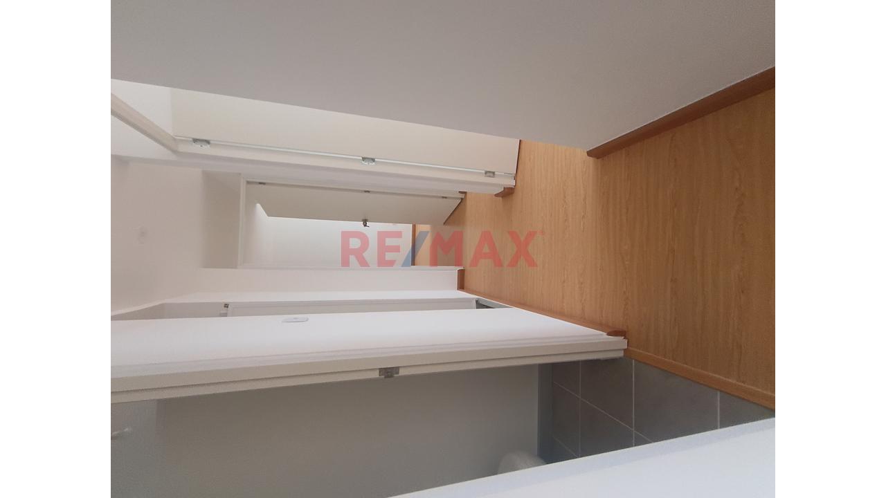Alquiler De Dpto, De Estreno En Condominio Oasis De Piura- Cuidad Del Sol - 8