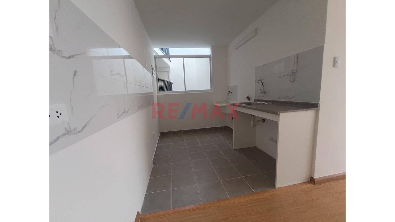 Alquiler De Dpto, De Estreno En Condominio Oasis De Piura- Cuidad Del Sol - 3