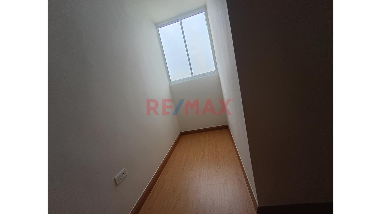 Alquiler De Dpto, De Estreno En Condominio Oasis De Piura- Cuidad Del Sol - 14