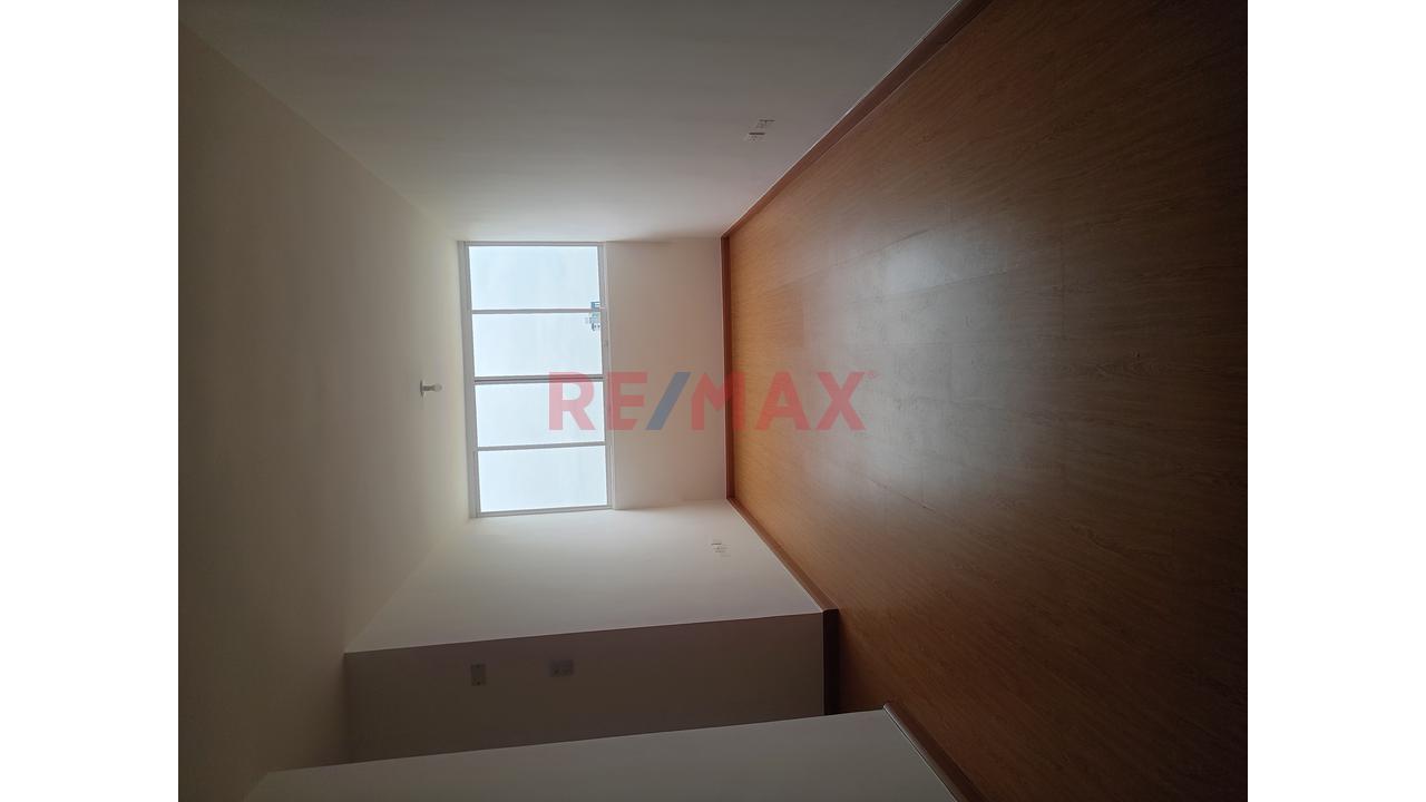 Alquiler De Dpto, De Estreno En Condominio Oasis De Piura- Cuidad Del Sol - 2