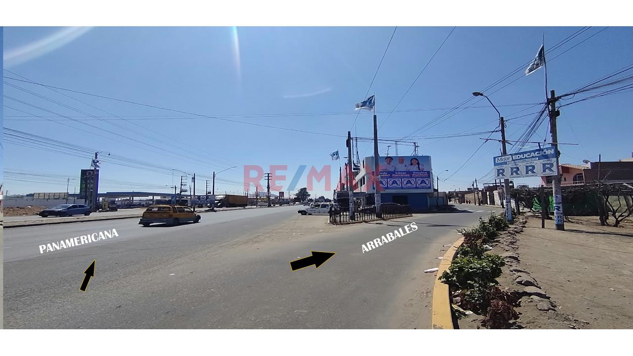 🚨 ¡Oportunidad De Inversión En Ica! Vendo Terreno Urbano Cercado 264 M2 A Una Cuadra De La Panamericana Sur - 3
