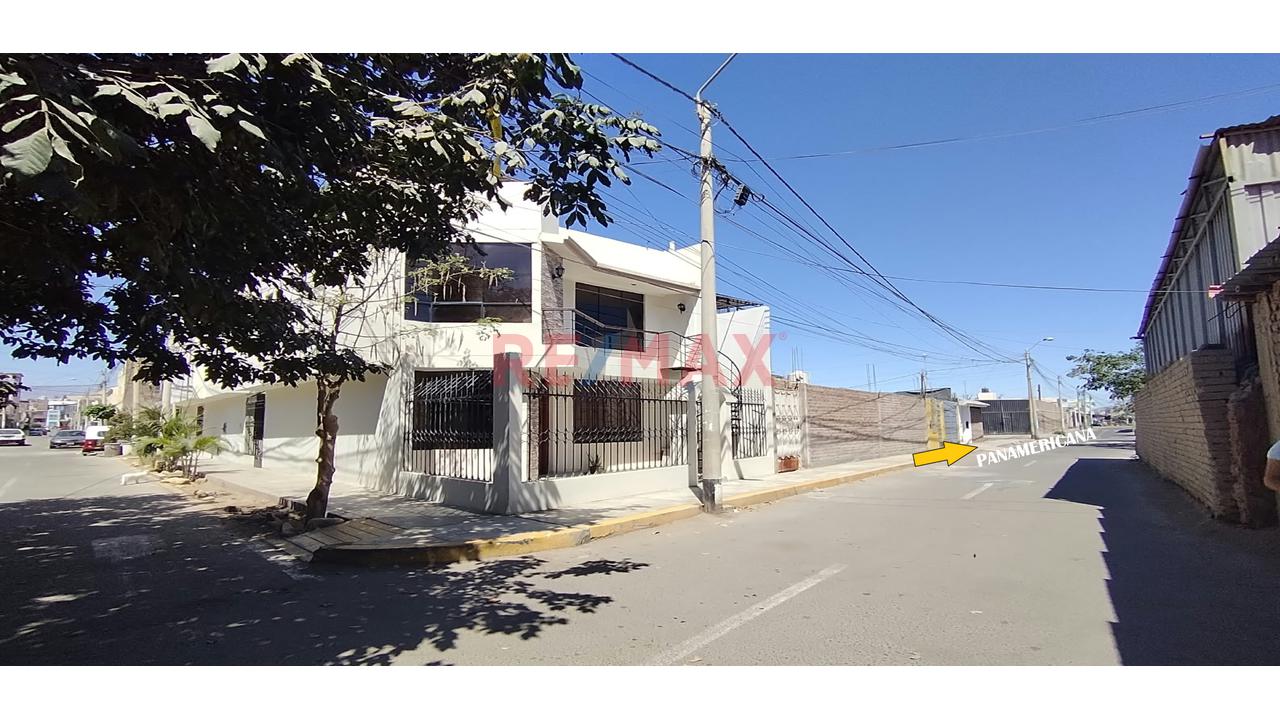🚨 ¡Oportunidad De Inversión En Ica! Vendo Terreno Urbano Cercado 264 M2 A Una Cuadra De La Panamericana Sur - 4