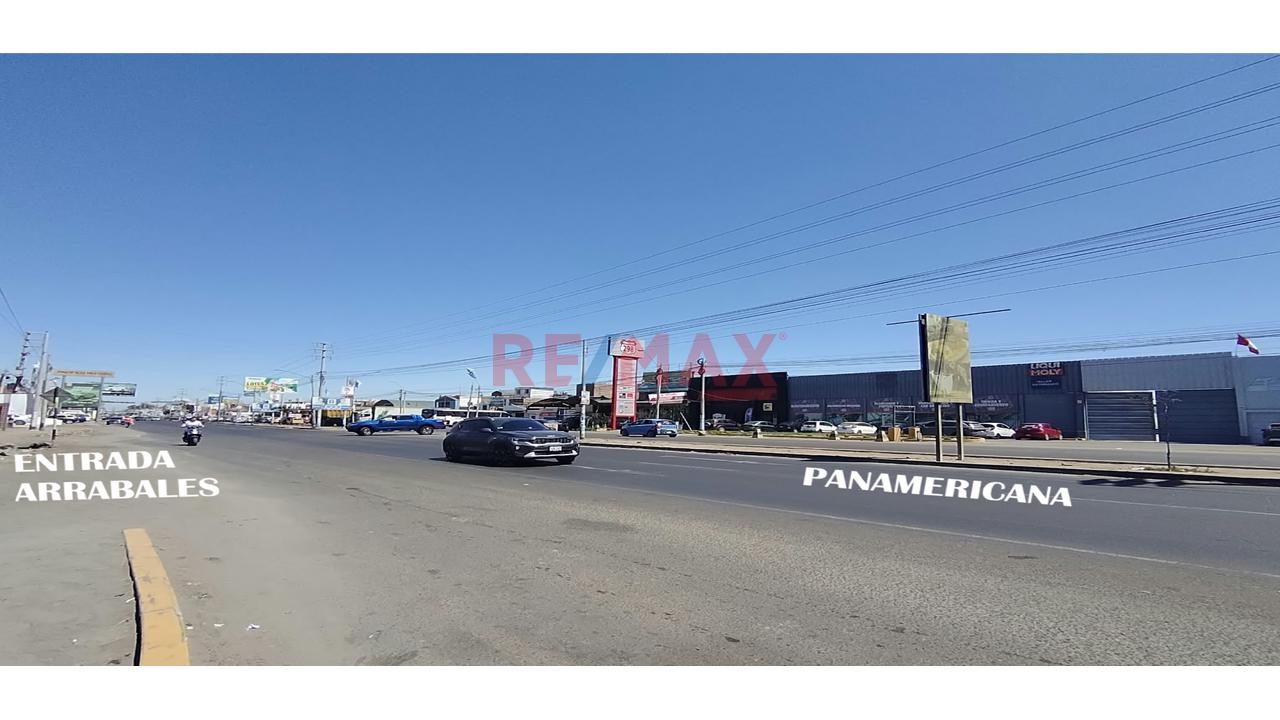 🚨 ¡Oportunidad De Inversión En Ica! Vendo Terreno Urbano Cercado 264 M2 A Una Cuadra De La Panamericana Sur - 2