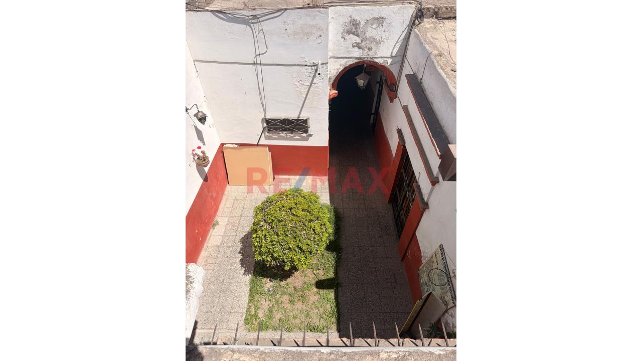Casona Santa Martha - 2