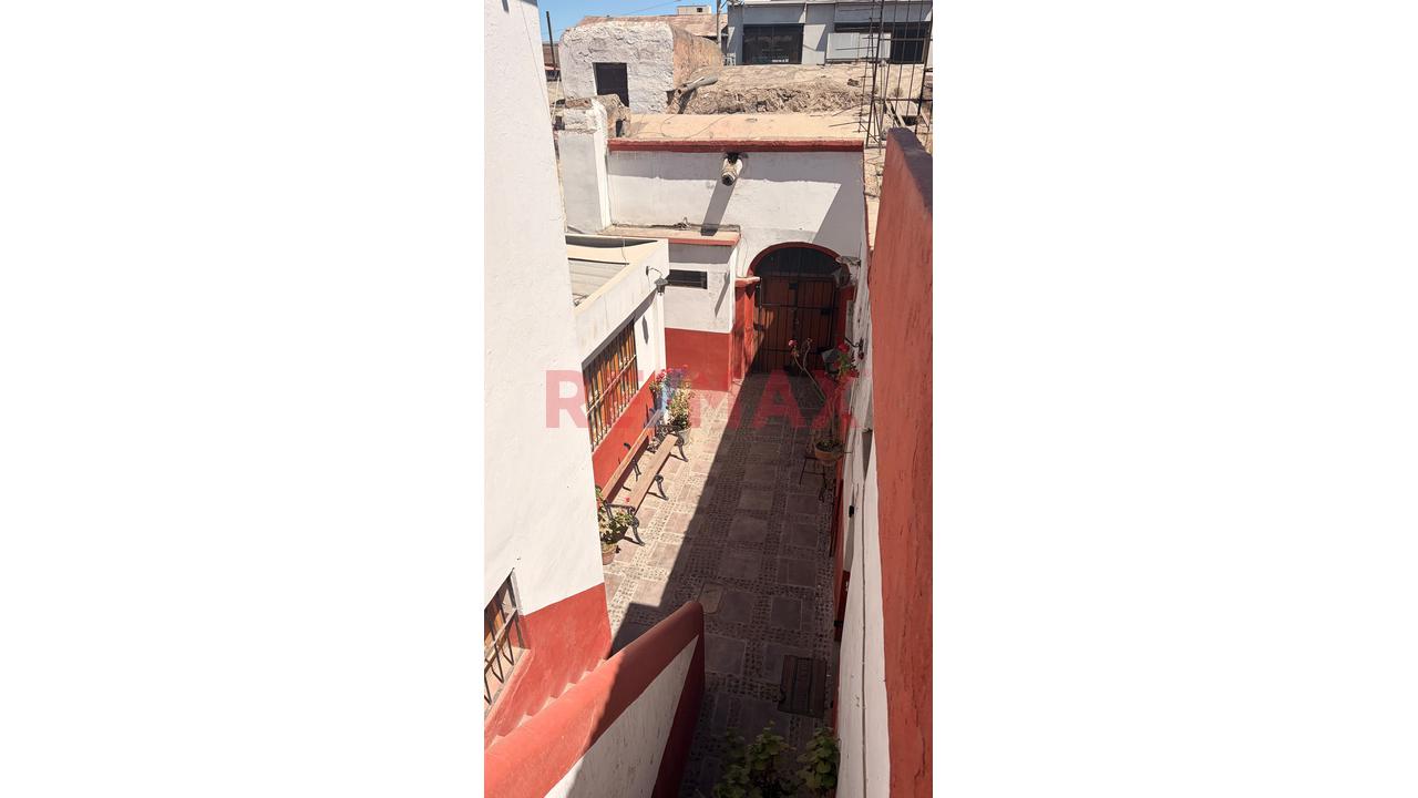 Casona Santa Martha - 7