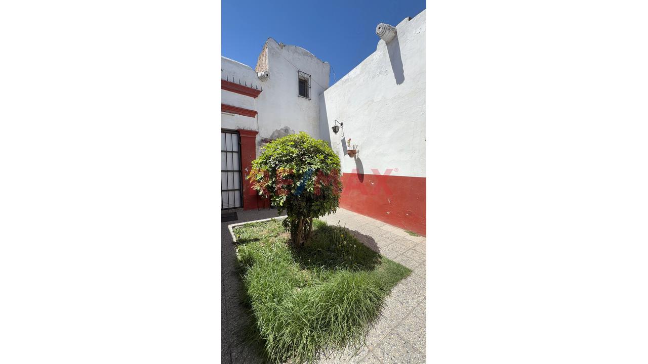 Casona Santa Martha - 9