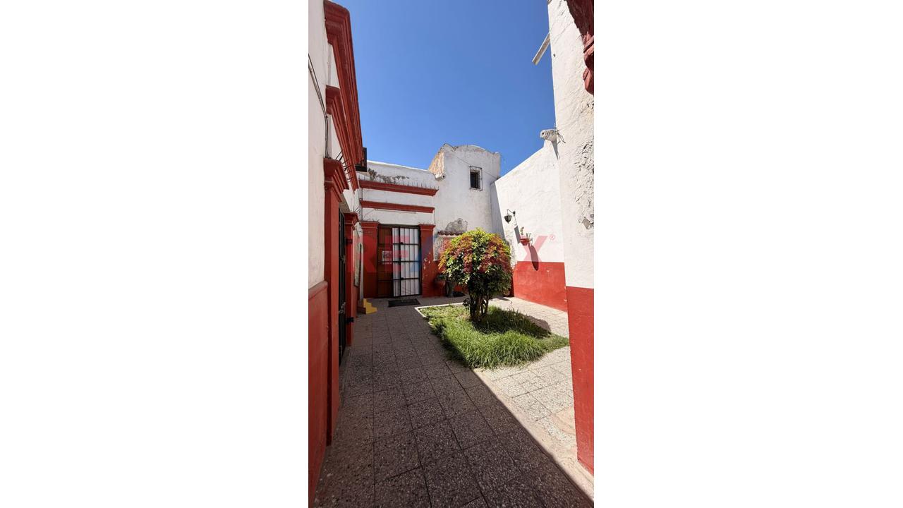 Casona Santa Martha - 10