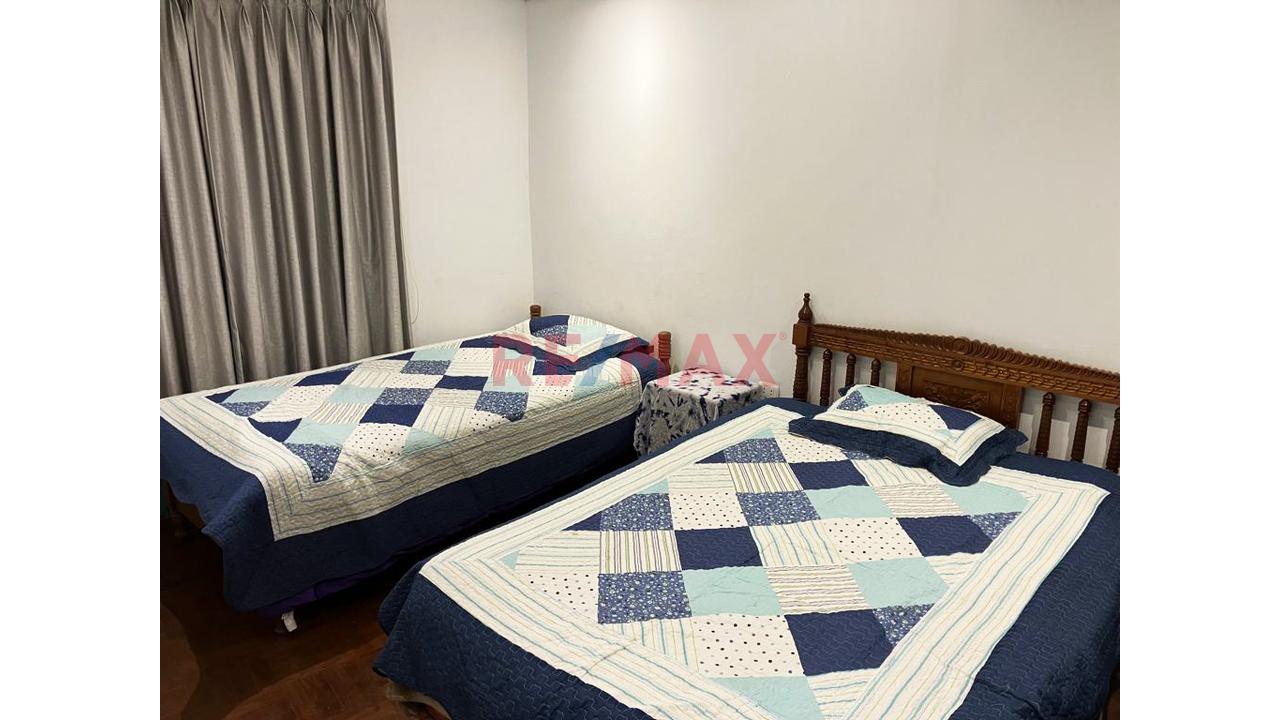 Departamento Amoblado En Alquiler – Centro De Cusco - 9