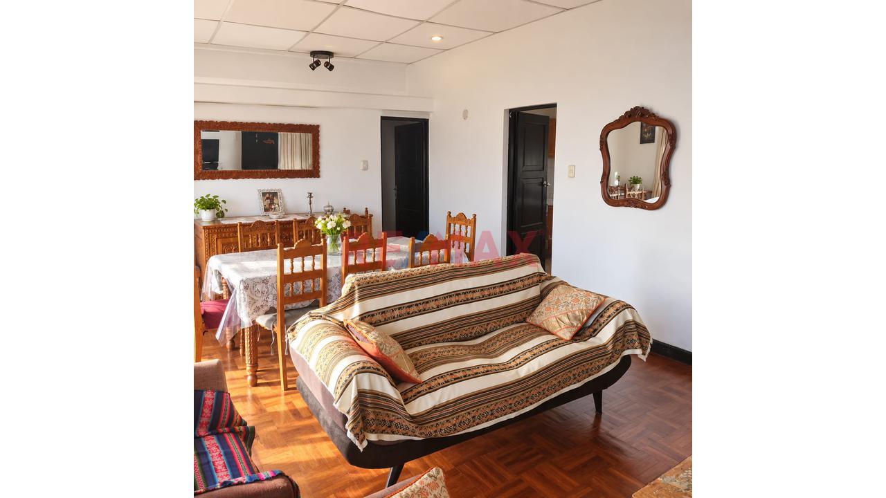 Departamento Amoblado En Alquiler – Centro De Cusco - 2