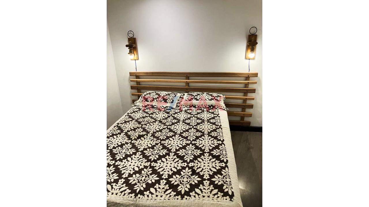 Departamento Amoblado En Alquiler – Centro De Cusco - 7