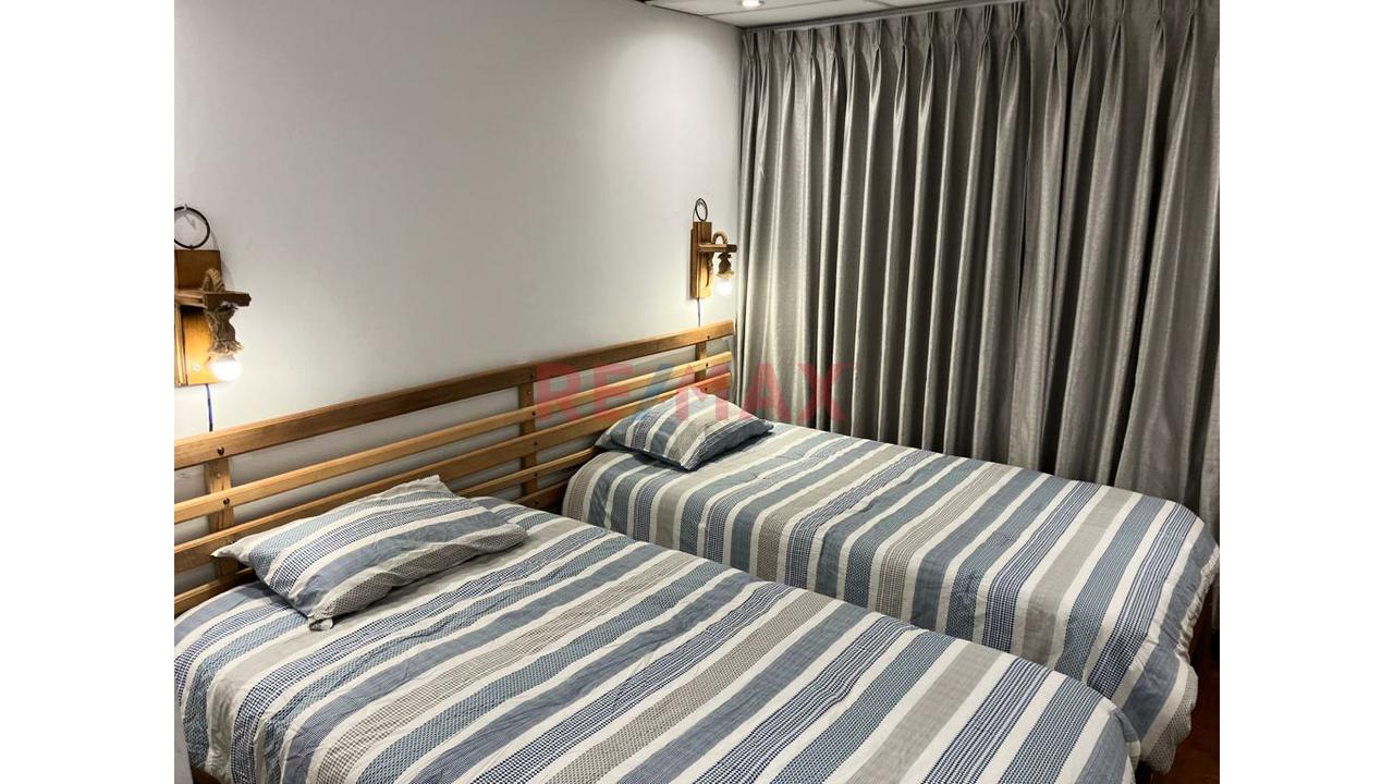 Departamento Amoblado En Alquiler – Centro De Cusco - 8