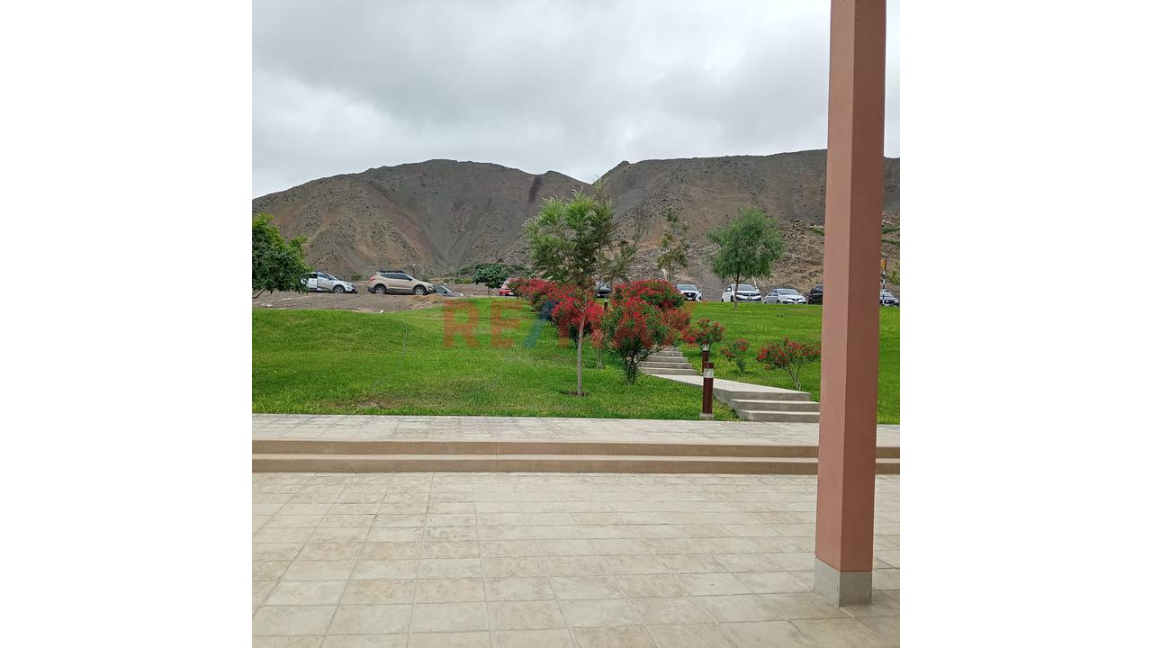 Ocasion Vendo Terreno En Condominio  Residencial En Asia — foto 7