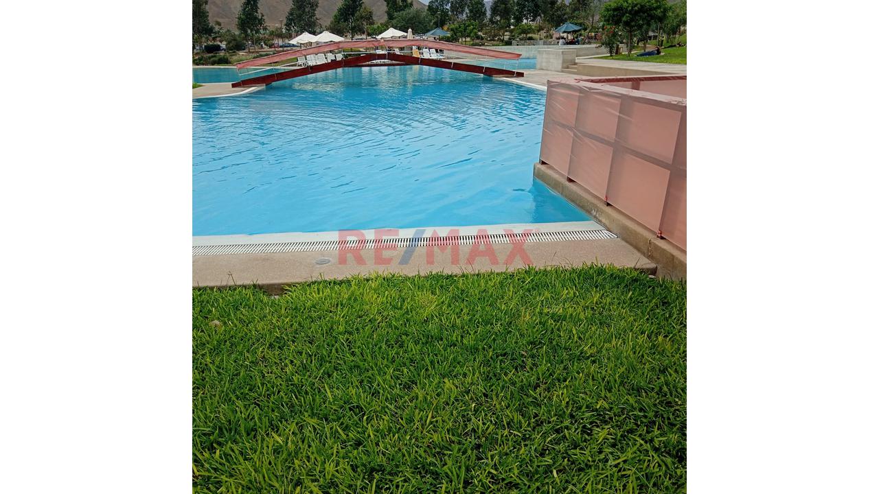 Ocasion Vendo Terreno En Condominio  Residencial En Asia — foto 8