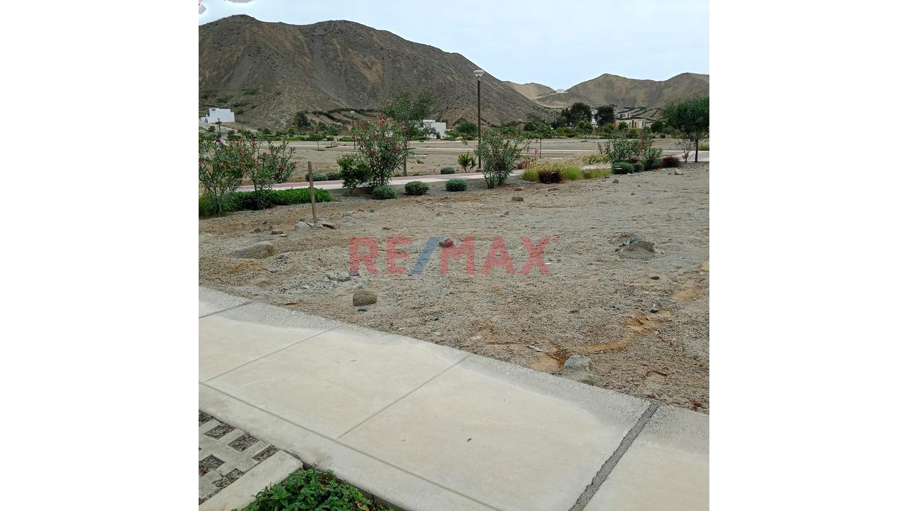 Ocasion Vendo Terreno En Condominio  Residencial En Asia — foto 11
