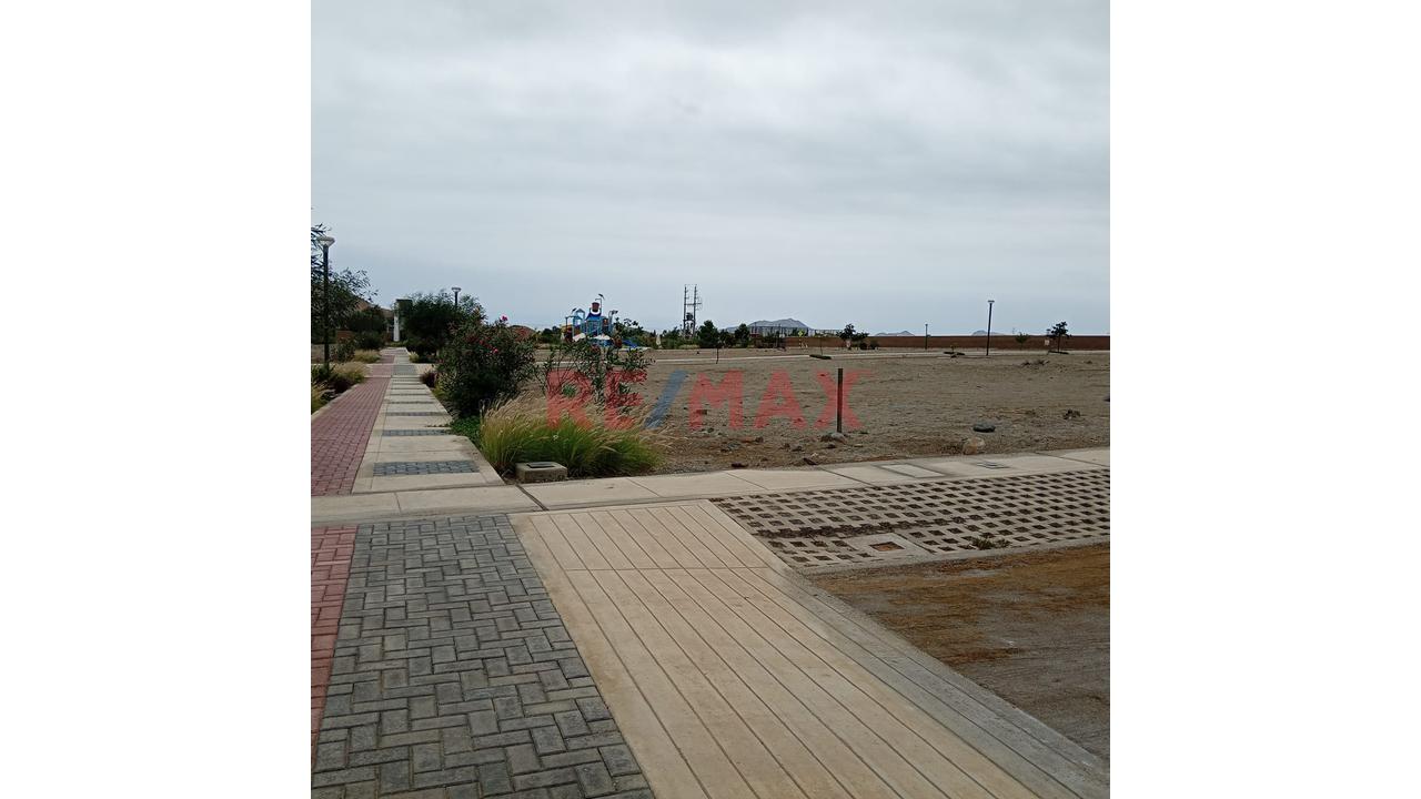Ocasion Vendo Terreno En Condominio  Residencial En Asia — foto 5