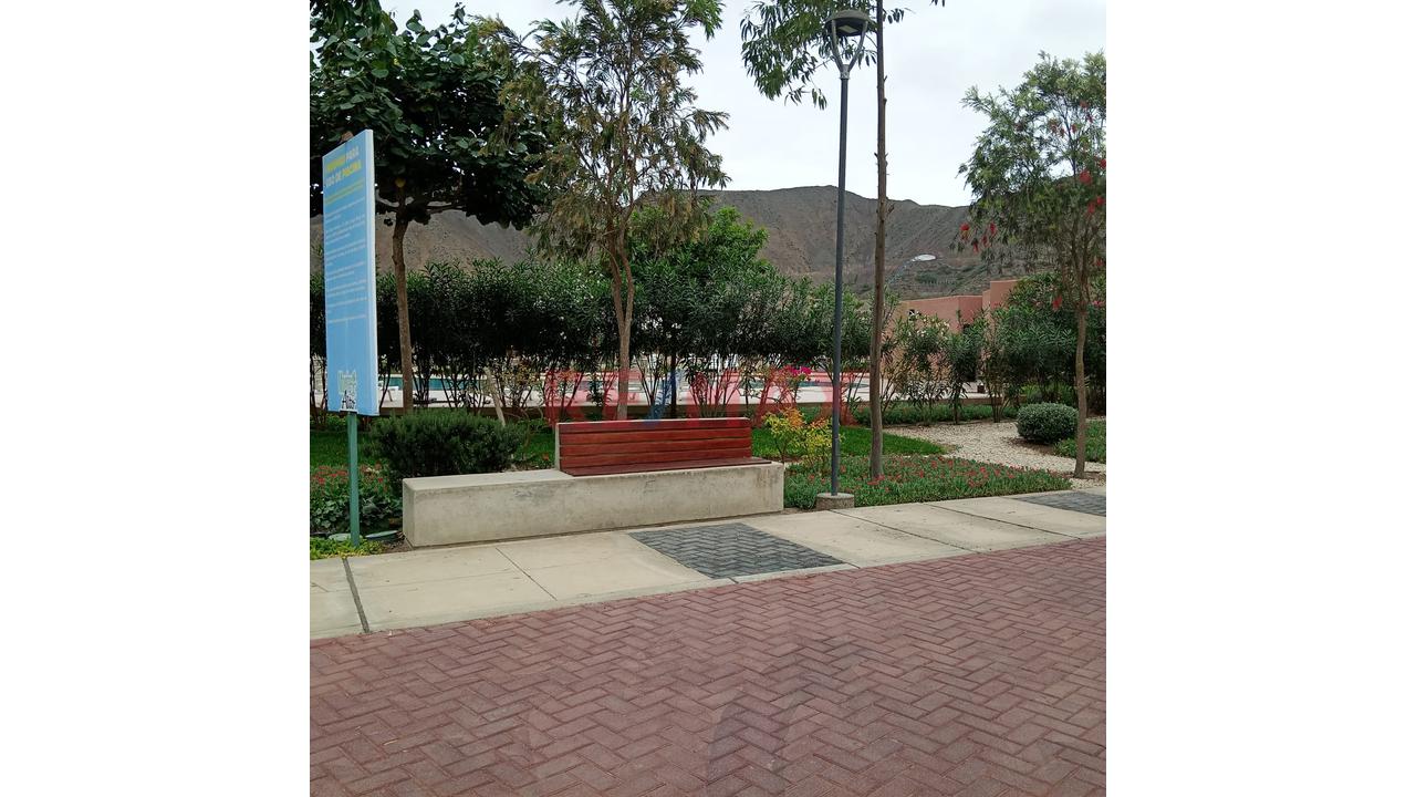 Ocasion Vendo Terreno En Condominio  Residencial En Asia — foto 4