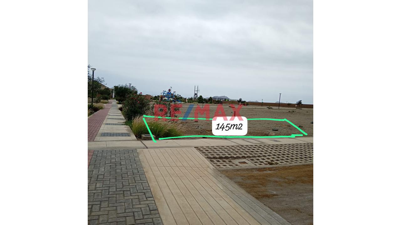 Ocasion Vendo Terreno En Condominio Residencial En Asia