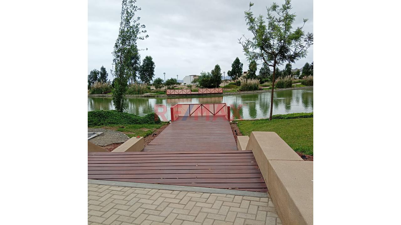 Ocasion Vendo Terreno En Condominio  Residencial En Asia — foto 13
