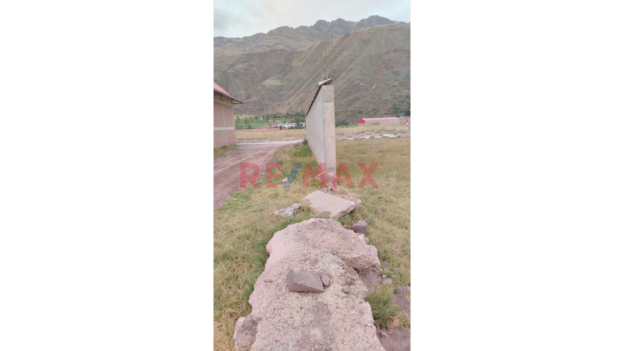 Terreno Perfecto Para Futuro Almacén O Centro Logístico - 4