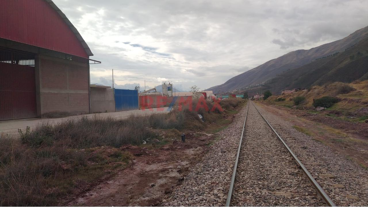 Terreno Perfecto Para Futuro Almacén O Centro Logístico - 7