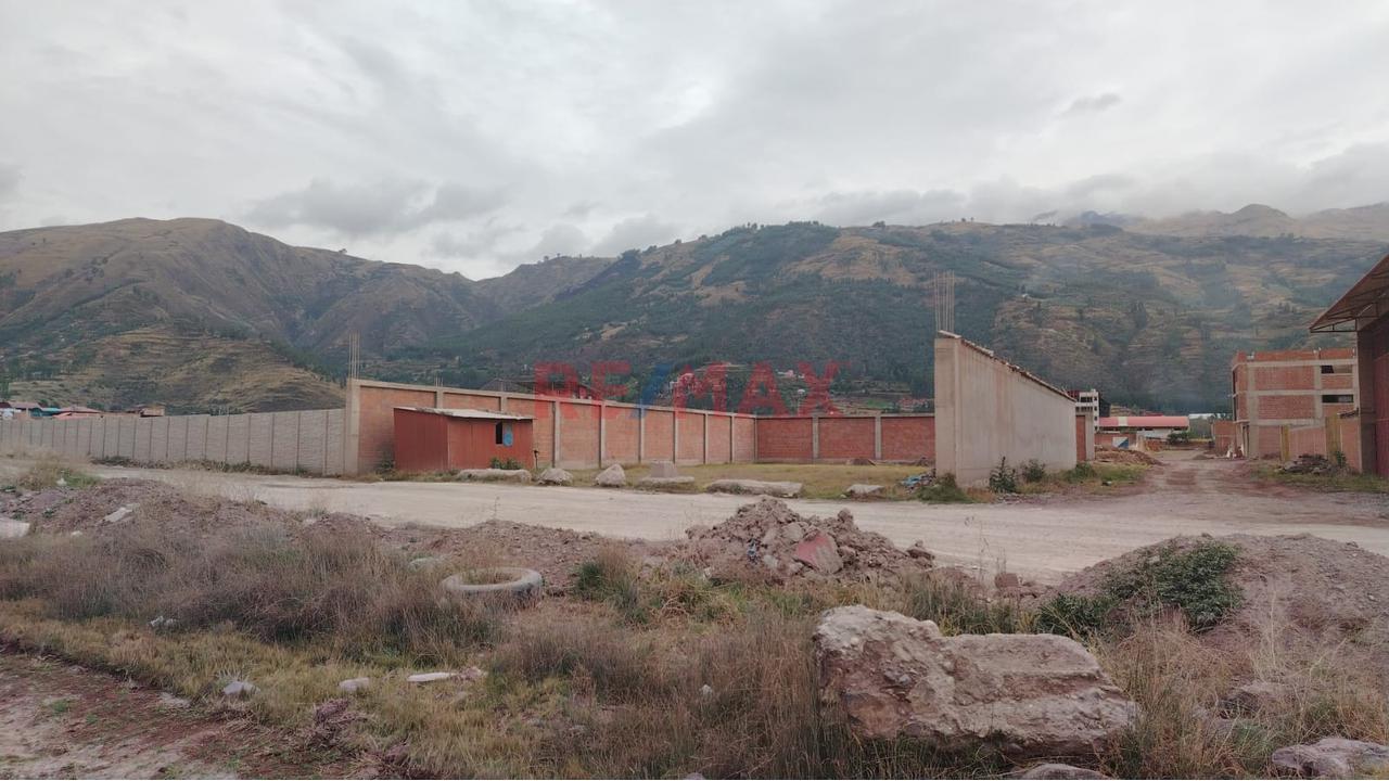 Terreno Perfecto Para Futuro Almacén O Centro Logístico - 3