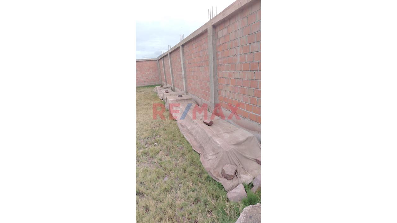 Terreno Perfecto Para Futuro Almacén O Centro Logístico - 6