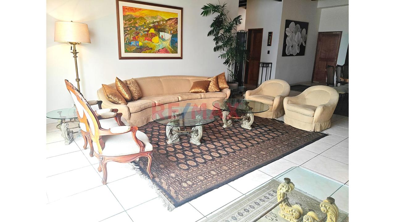 🌊 Exclusivo Flat Con Gran Terraza Y Vista Al Mar – Malecón De La Reserva, Miraflores - Precio De Alquiler: Us$ 1,999 — foto 3