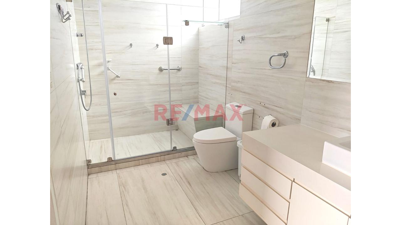 🌊 Exclusivo Flat Con Gran Terraza Y Vista Al Mar – Malecón De La Reserva, Miraflores - Precio De Alquiler: Us$ 1,999 — foto 10