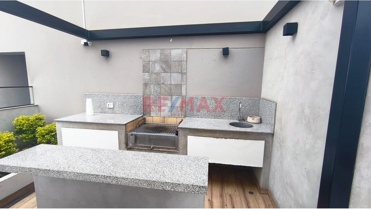 🏡 ¡Vive En Primer Piso Con Amplío Patio + Cochera Y Depósito En San Miguel 102M2! ✨ — foto 2