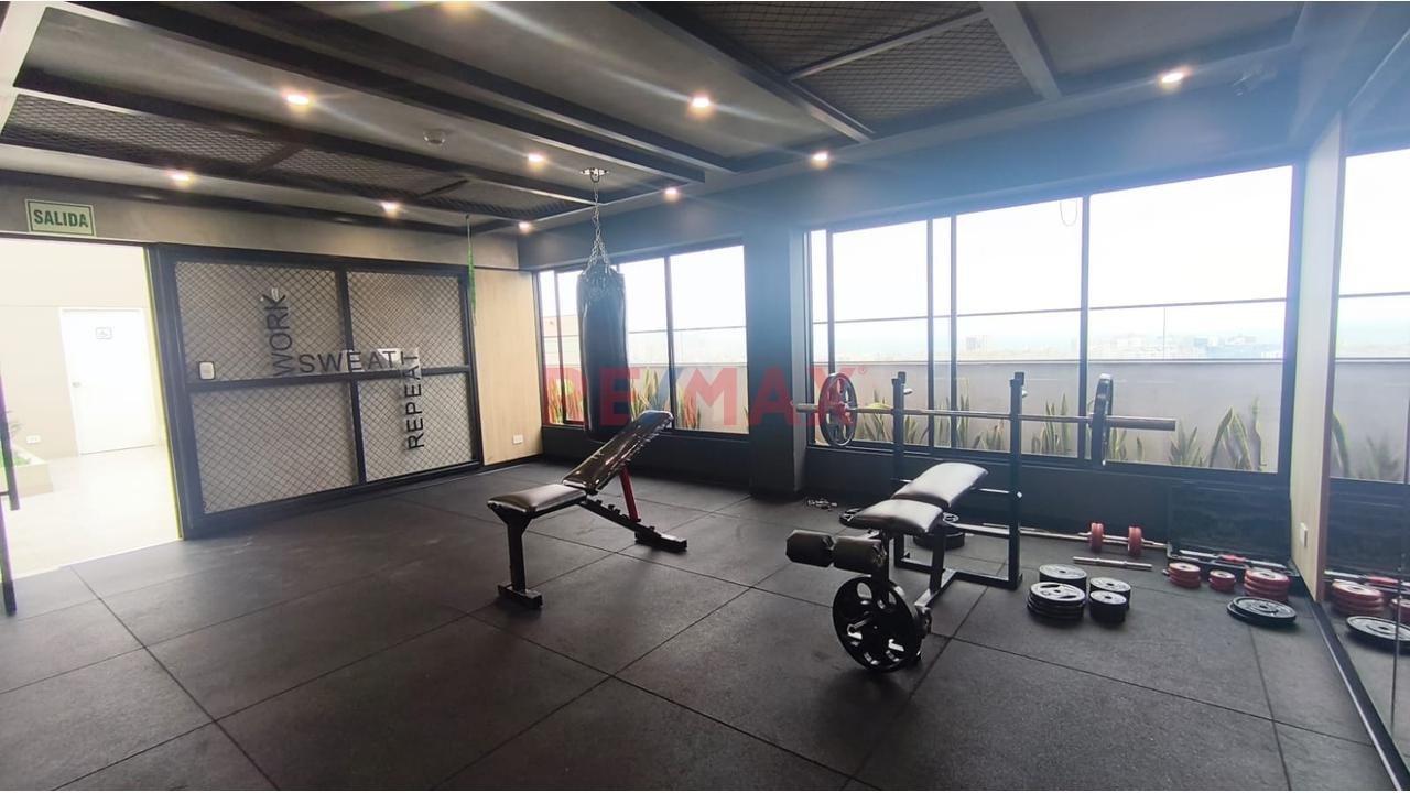 🏡 ¡Vive En Primer Piso Con Amplío Patio + Cochera Y Depósito En San Miguel 102M2! ✨ - 19