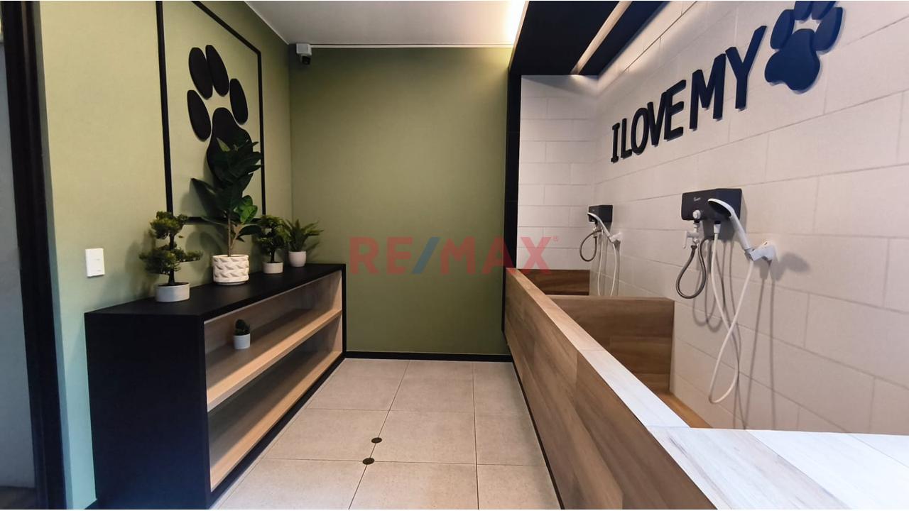 🏡 ¡Vive En Primer Piso Con Amplío Patio + Cochera Y Depósito En San Miguel 102M2! ✨ — foto 11