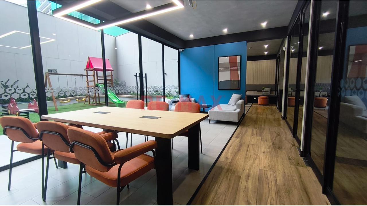 🏡 ¡Vive En Primer Piso Con Amplío Patio + Cochera Y Depósito En San Miguel 102M2! ✨ — foto 3