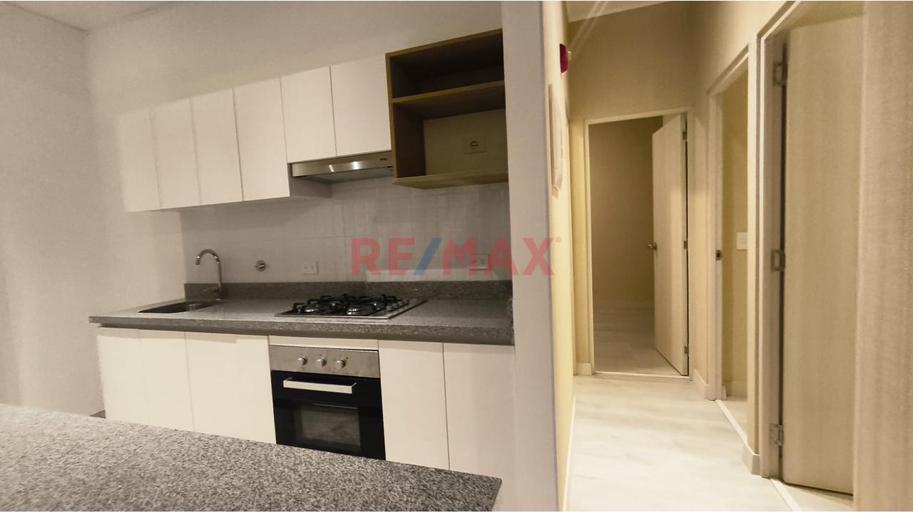 🏡 ¡Vive En Primer Piso Con Amplío Patio + Cochera Y Depósito En San Miguel 102M2! ✨ - 18