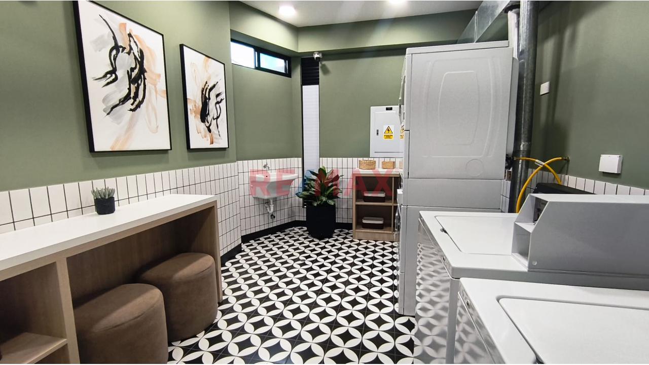 🏡 ¡Vive En Primer Piso Con Amplío Patio + Cochera Y Depósito En San Miguel 102M2! ✨ — foto 8
