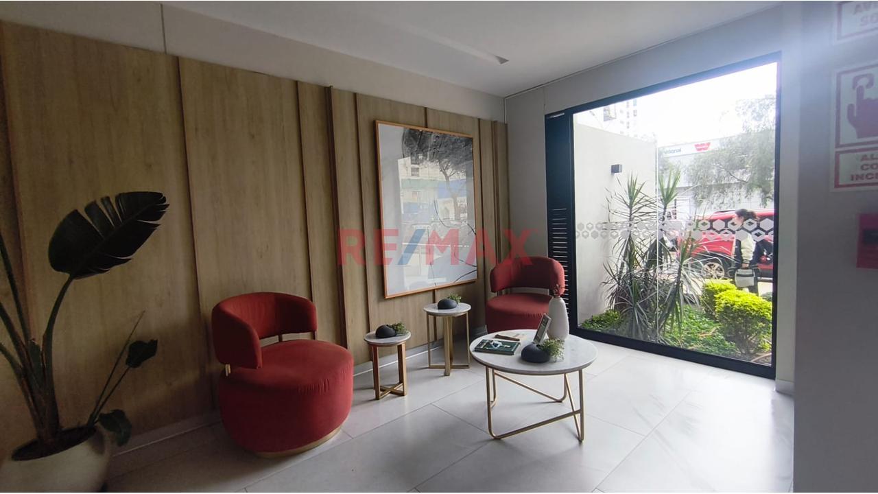 🏡 ¡Vive En Primer Piso Con Amplío Patio + Cochera Y Depósito En San Miguel 102M2! ✨ — foto 12
