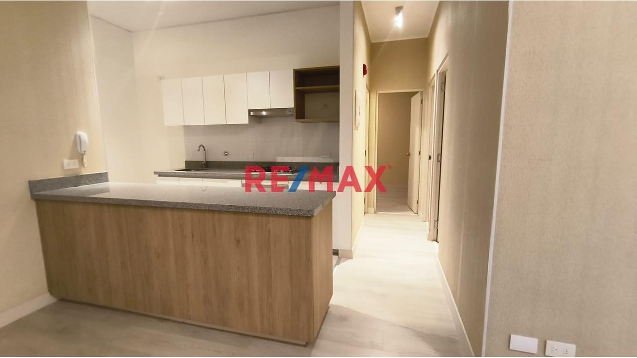 🏡 ¡Vive En Primer Piso Con Amplío Patio + Cochera Y Depósito En San Miguel 102M2! ✨
