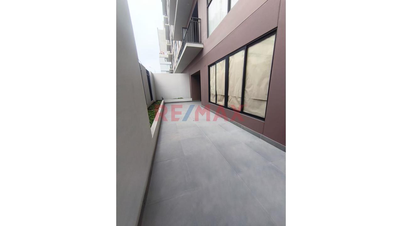 🏡 ¡Vive En Primer Piso Con Amplío Patio + Cochera Y Depósito En San Miguel 102M2! ✨ — foto 4