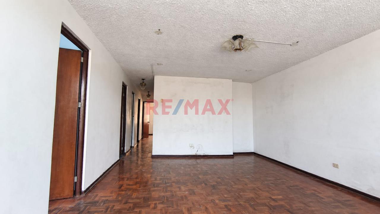 Departamento En Venta   Piso 2– Calle Las Magnolias, Callao — foto 3
