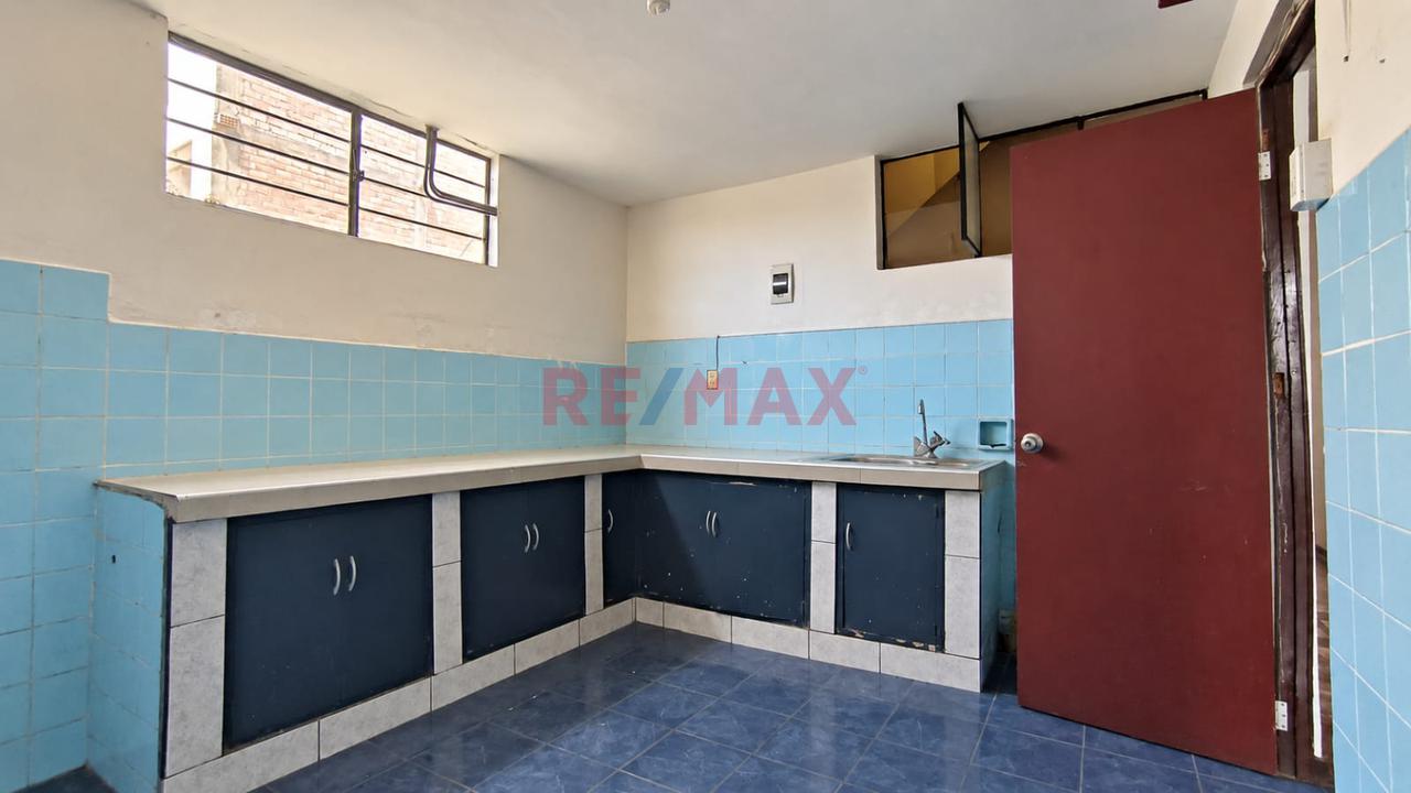 Departamento En Venta   Piso 2– Calle Las Magnolias, Callao — foto 7