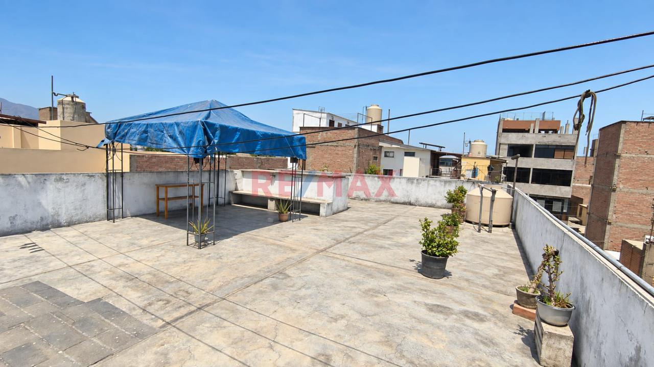 Departamento En Venta   Piso 2– Calle Las Magnolias, Callao — foto 4