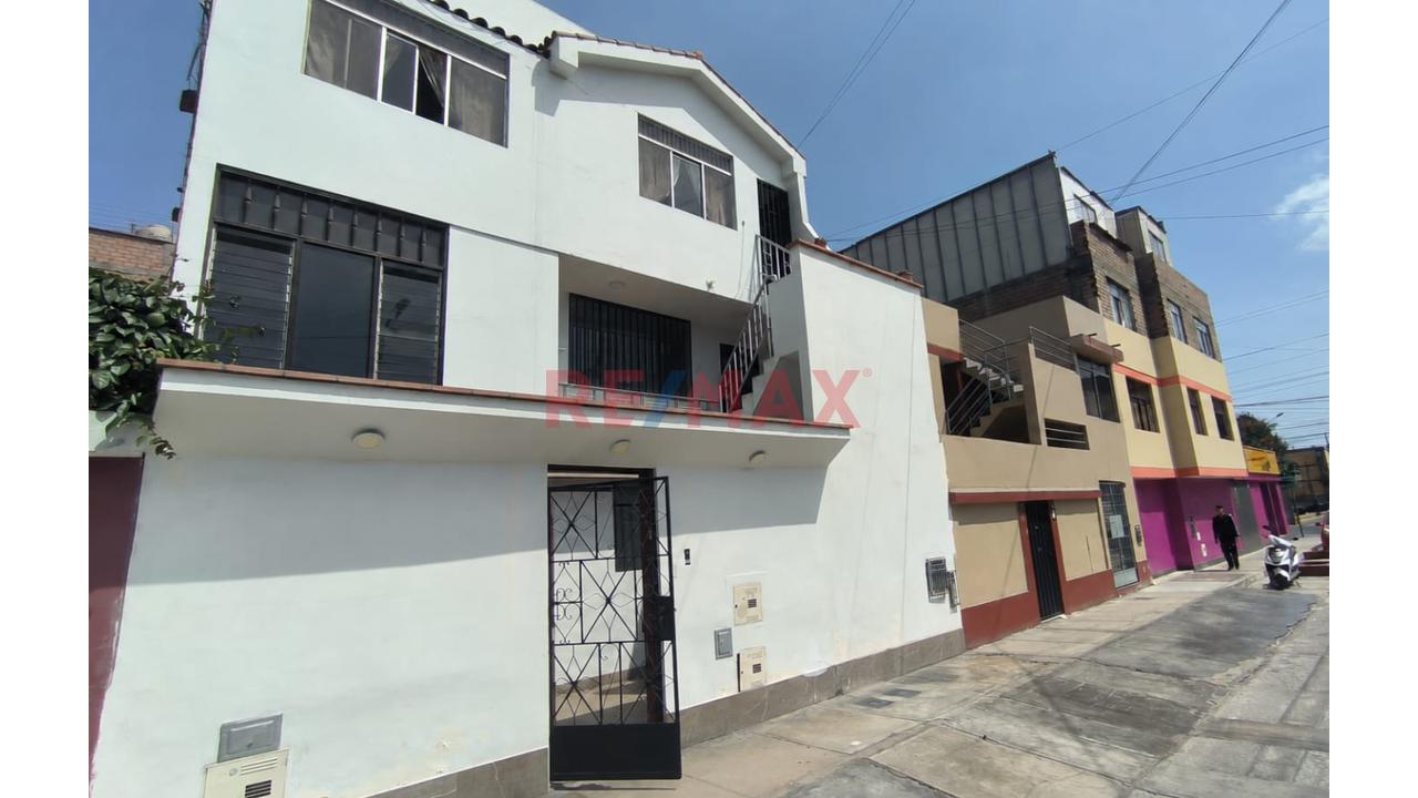 Departamento En Venta   Piso 2– Calle Las Magnolias, Callao — foto 5