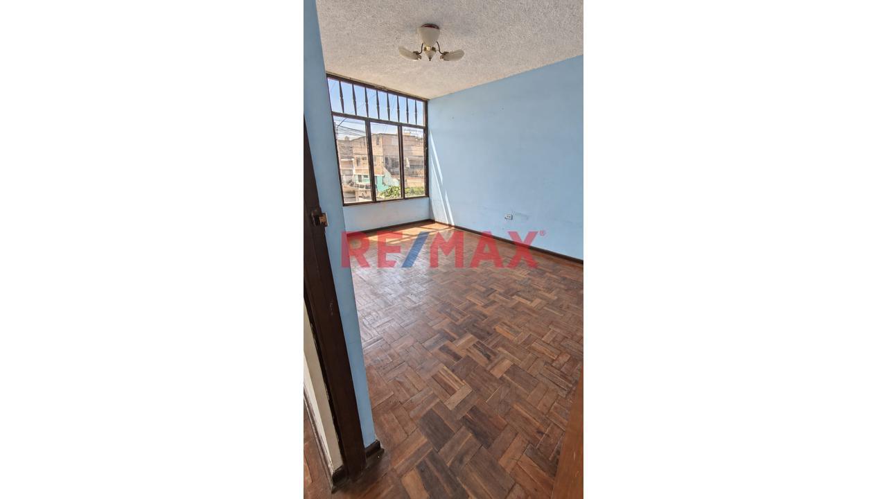 Departamento En Venta   Piso 2– Calle Las Magnolias, Callao