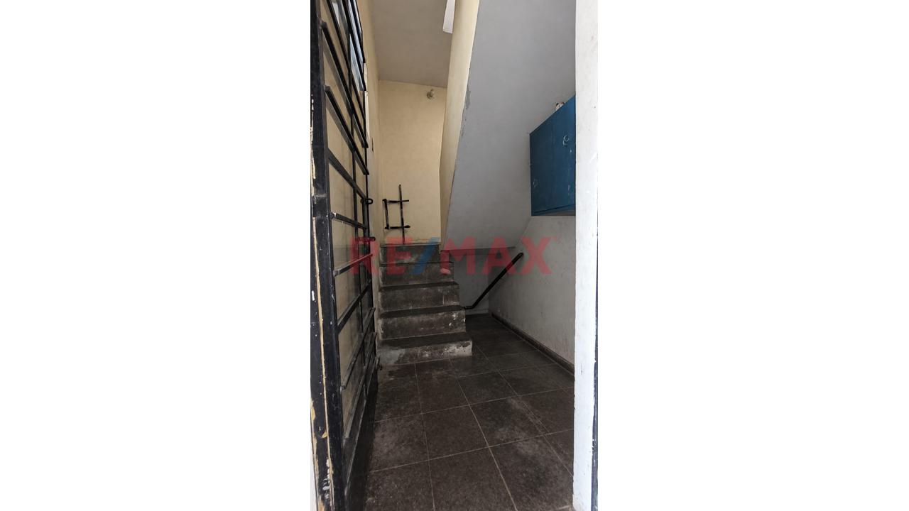 Departamento En Venta   Piso 2– Calle Las Magnolias, Callao — foto 10