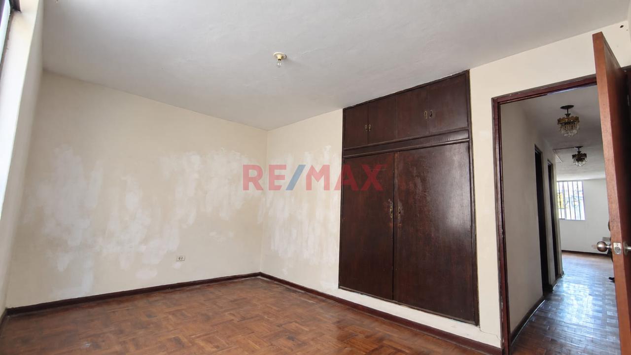 Departamento En Venta   Piso 2– Calle Las Magnolias, Callao — foto 9