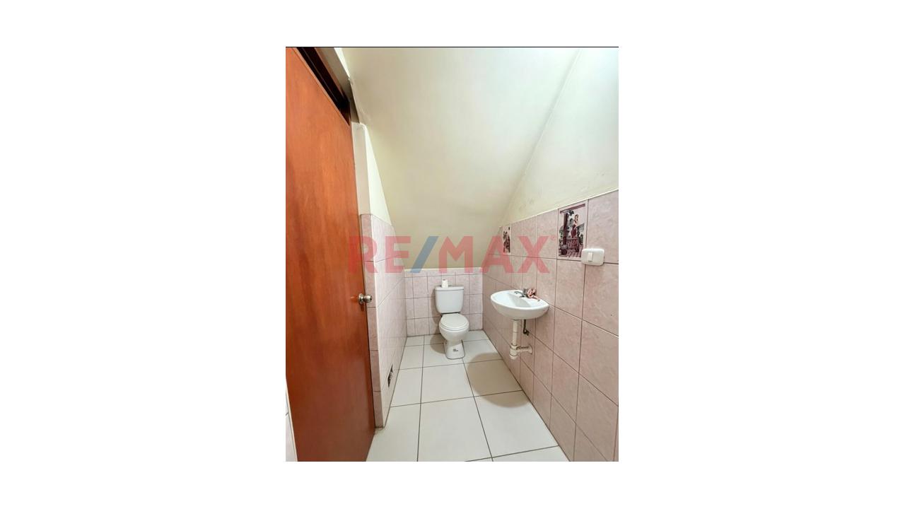 🏪 Alquiler De Local Comercial De 47 M² En Santa Clara – Ate | 1Er Piso - 3