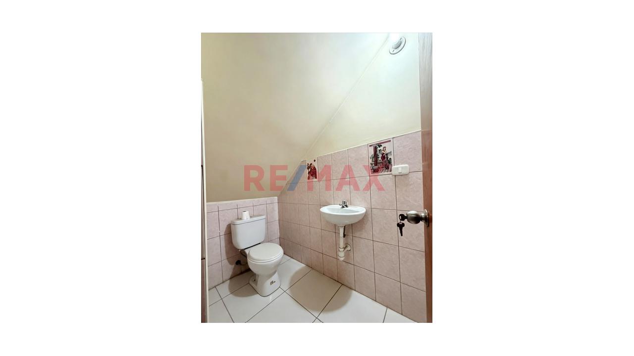 🏪 Alquiler De Local Comercial De 47 M² En Santa Clara – Ate | 1Er Piso - 7