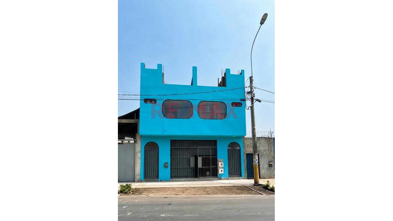 🏪 Alquiler De Local Comercial De 47 M² En Santa Clara – Ate | 1Er Piso - 6