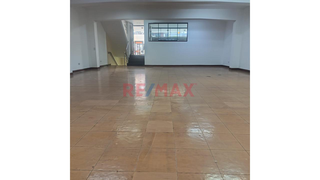 Alquiler Local Comercial En Zona Estrategia En La Molina - 17