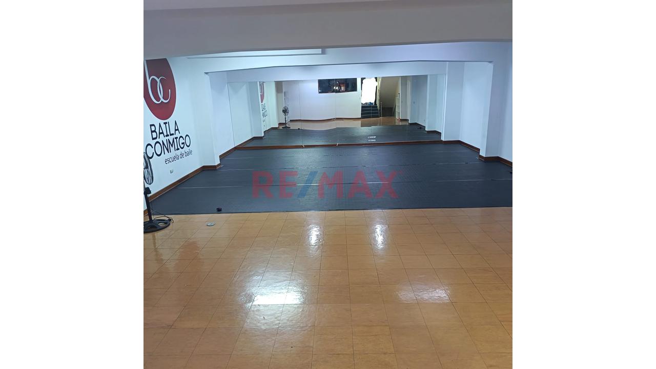 Alquiler Local Comercial En Zona Estrategia En La Molina - 3