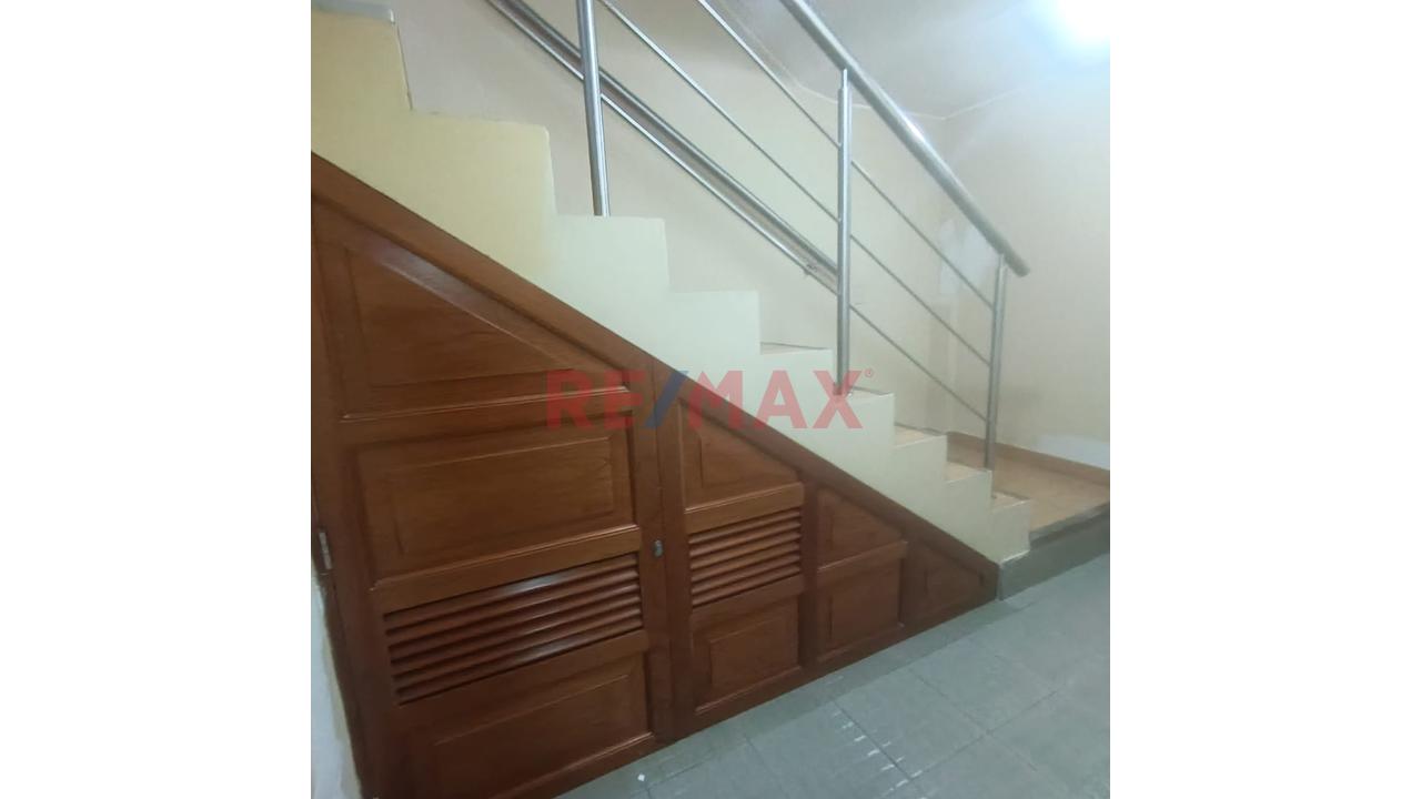 Alquiler Local Comercial En Zona Estrategia En La Molina - 20